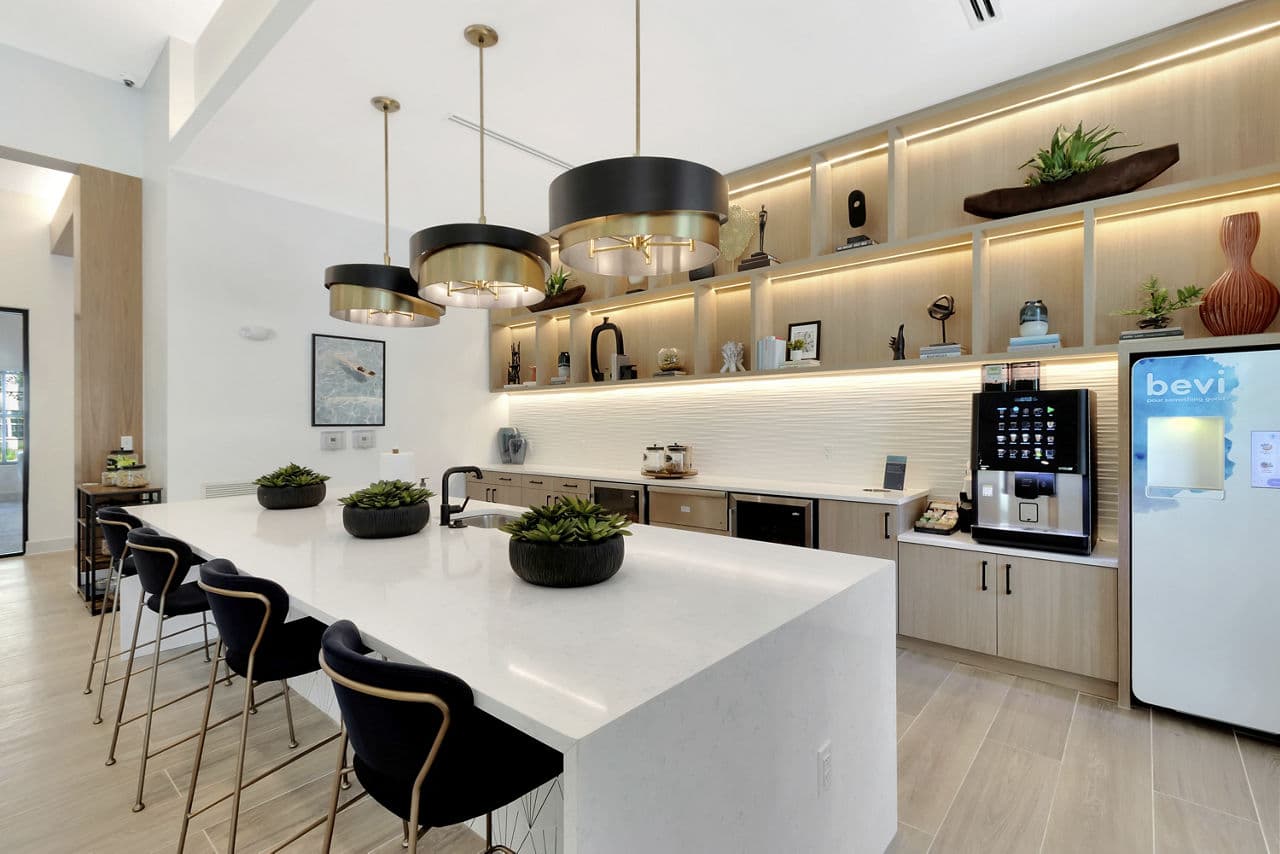 Aquatera Apartments 9 of 22