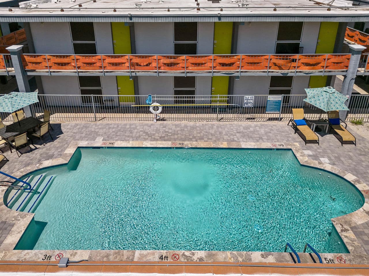 Crosstown Phoenix Apartments 2 of 8
