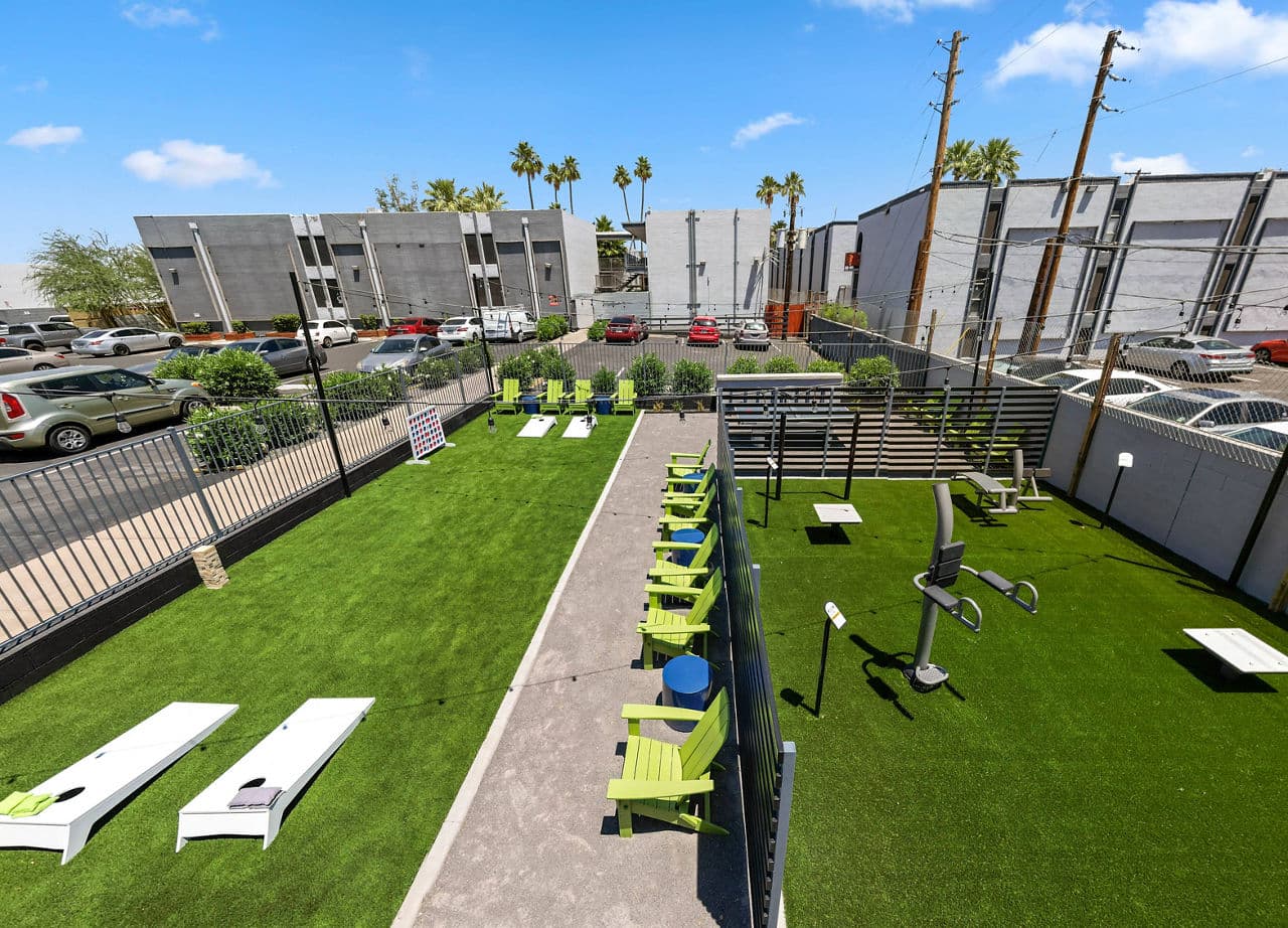 Crosstown Phoenix Apartments 6 of 8