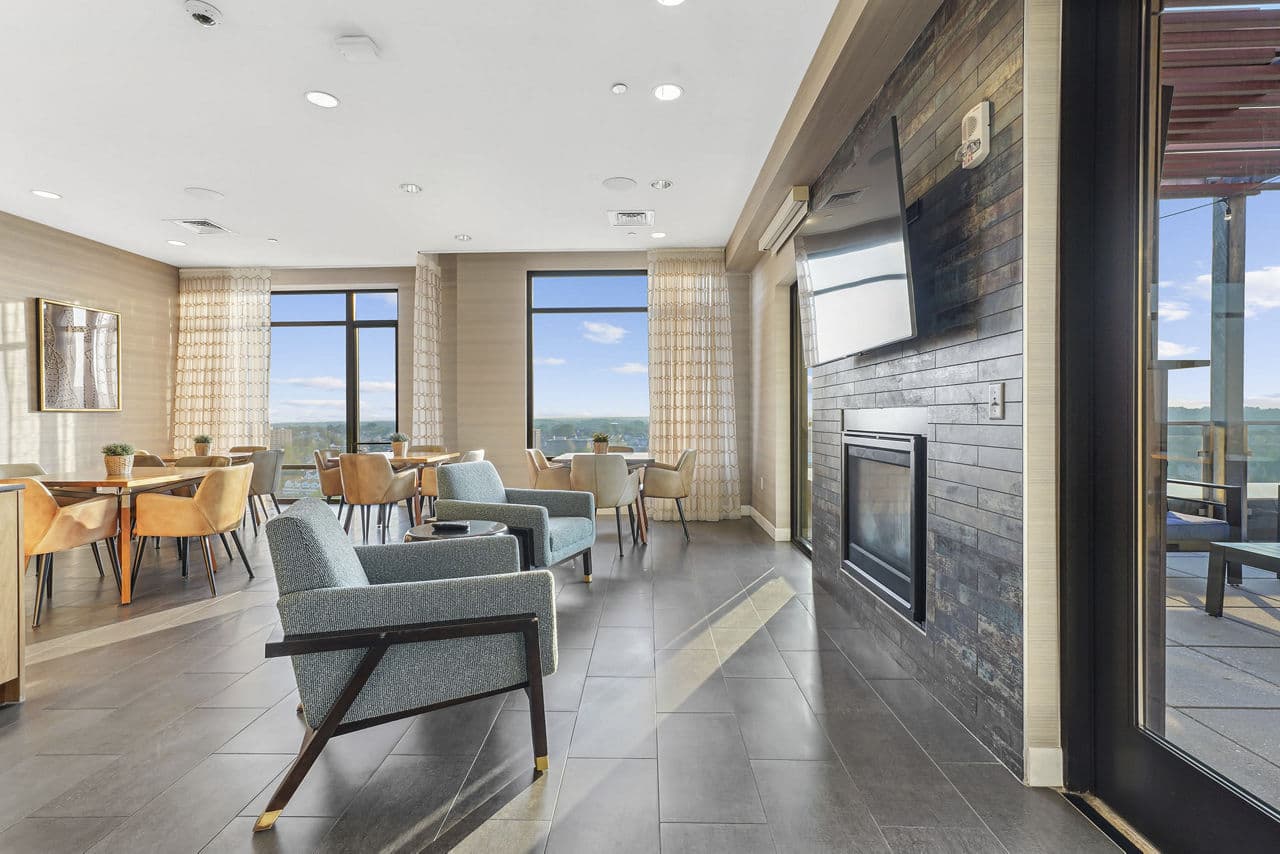 Vela On The Park Apartments Stamford Ct 6 of 16