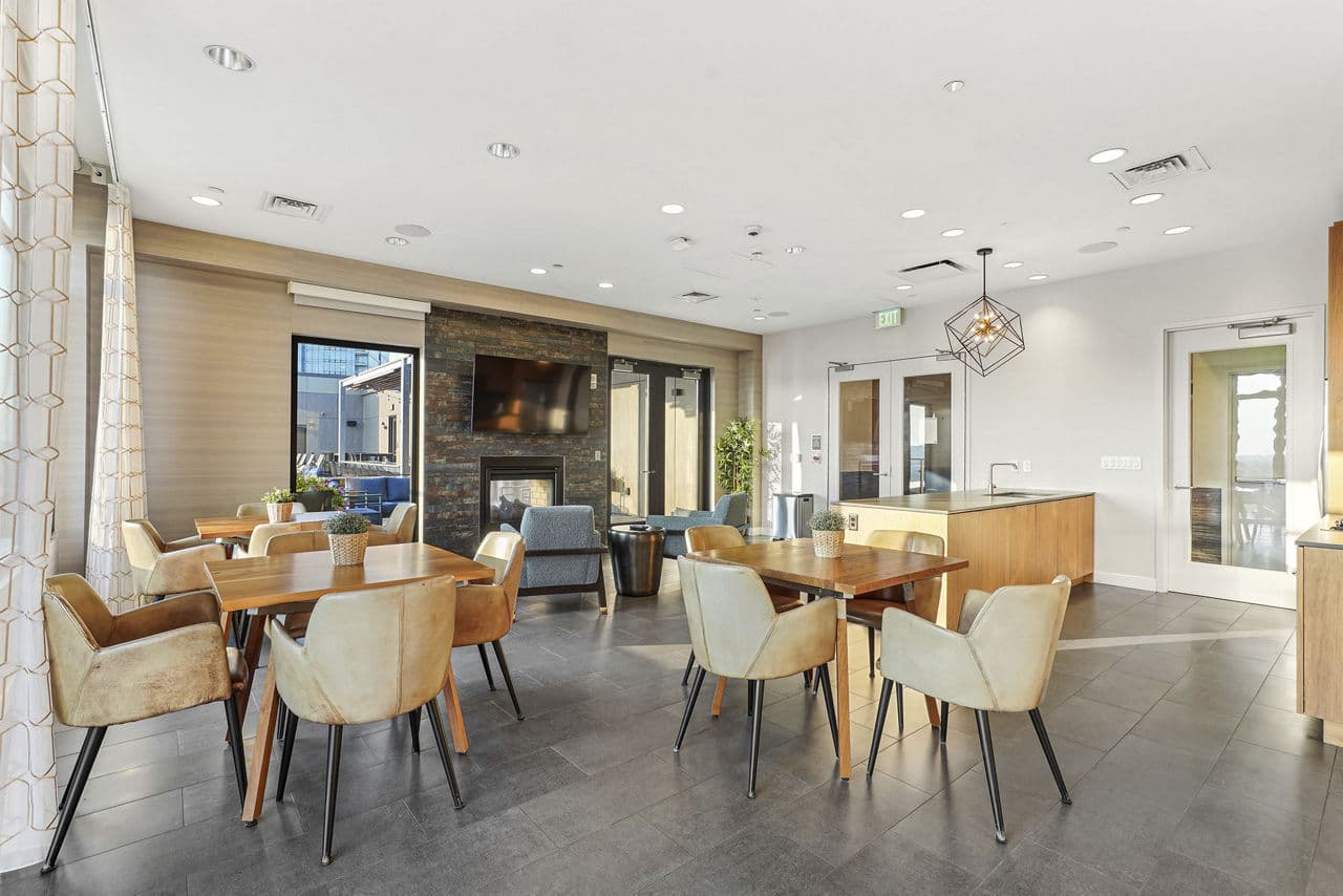 Vela On The Park Apartments Stamford Ct 7 of 16