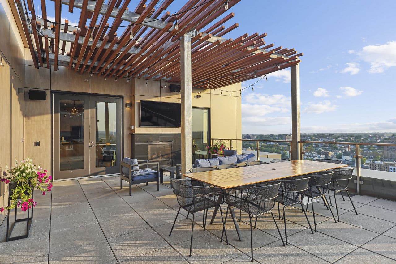 Vela On The Park Apartments Stamford Ct 12 of 16