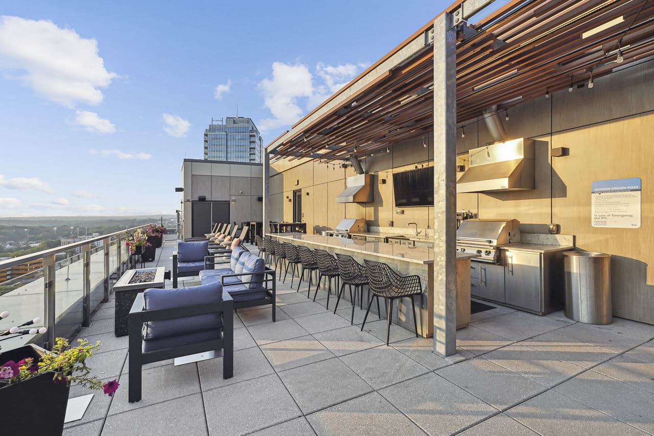 Vela On The Park Apartments Stamford Ct 14 of 16