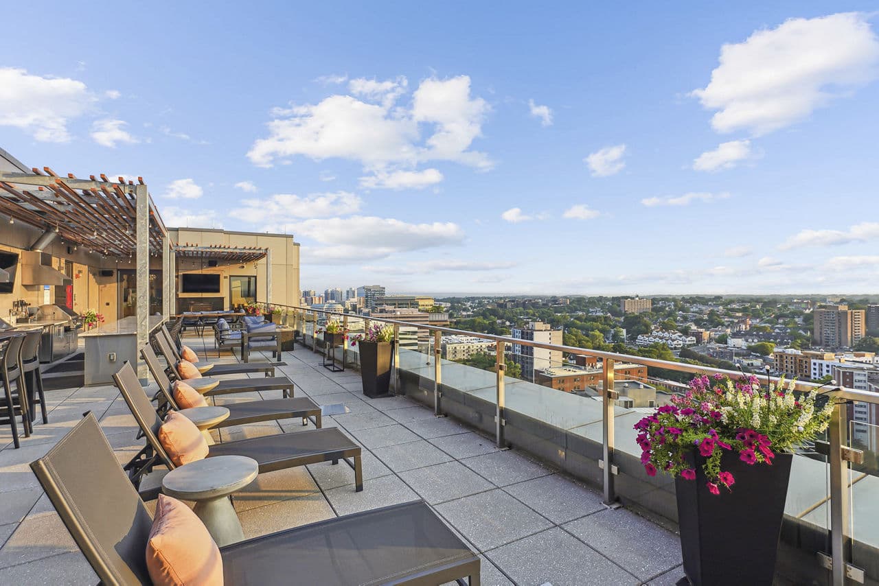 Vela On The Park Apartments Stamford Ct 15 of 16