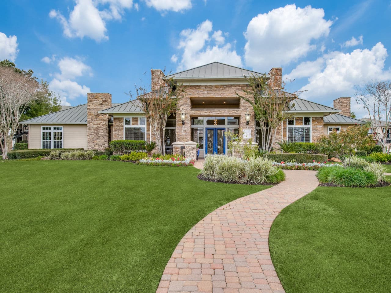 Westmount At Mason Creek Katy Tx 1 of 20