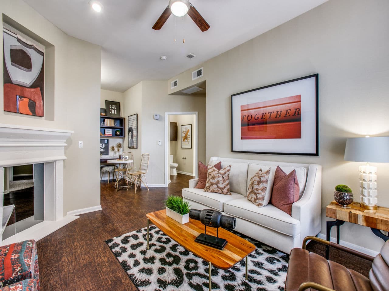 Westmount At Mason Creek Katy Tx 16 of 20