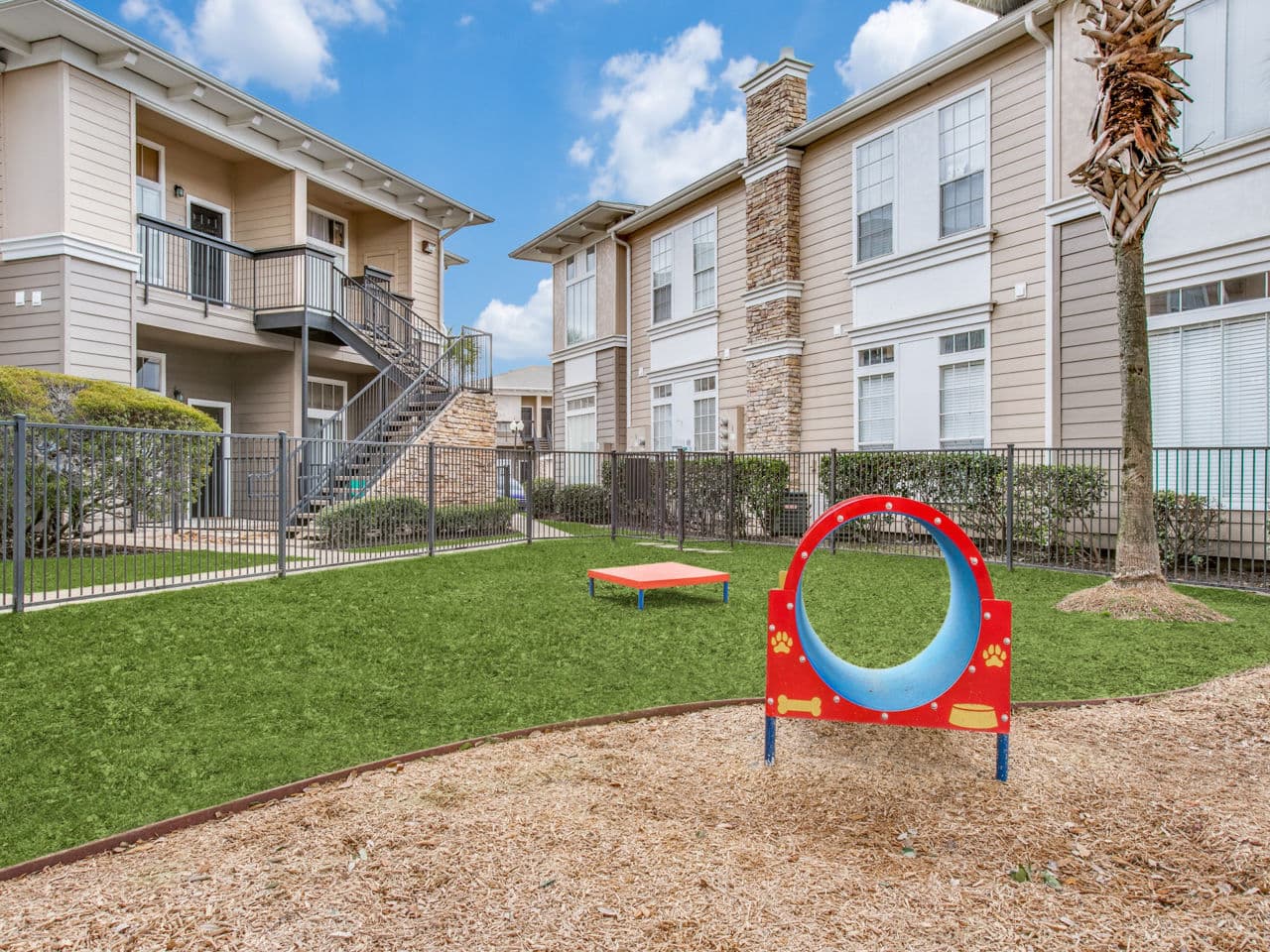Westmount At Mason Creek Katy Tx 7 of 20