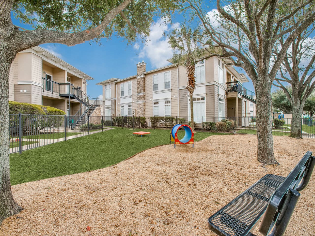 Westmount At Mason Creek Katy Tx 8 of 20