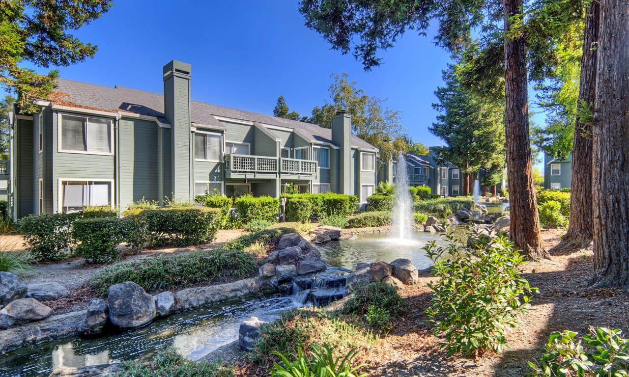 Wood Creek Apartments Pleasant Hill Ca 3 of 38