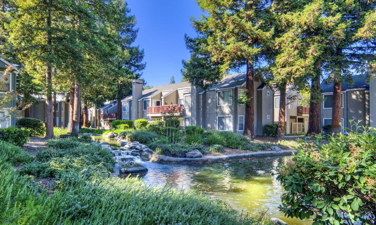 Wood Creek Apartments Pleasant Hill Ca 4 of 38