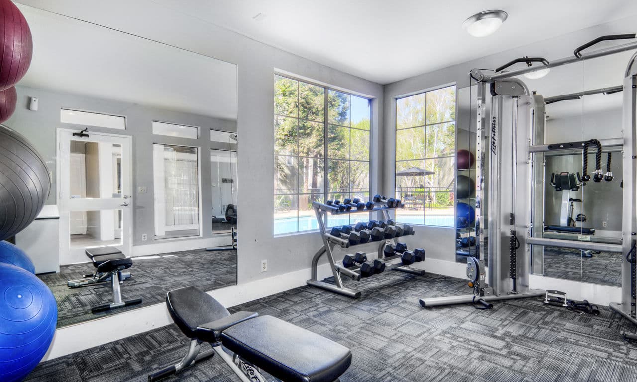 Wood Creek Apartments Pleasant Hill Ca 11 of 38