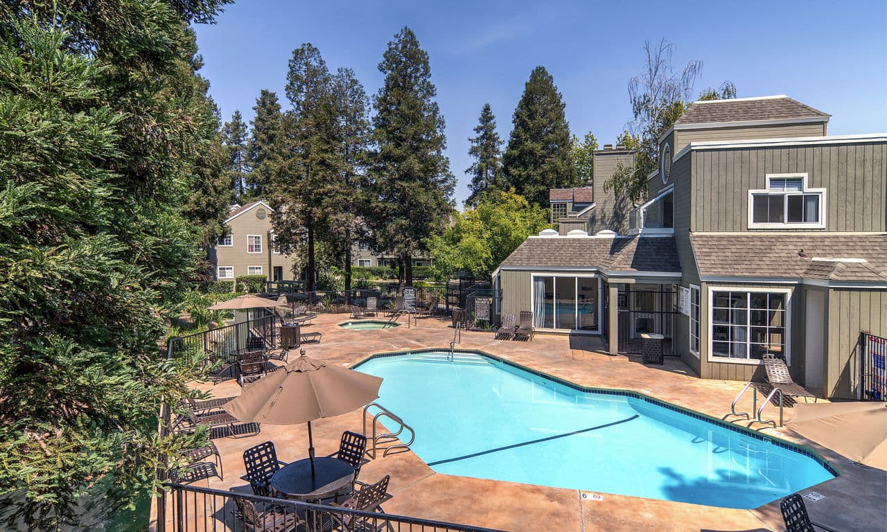 Wood Creek Apartments Pleasant Hill Ca 5 of 38