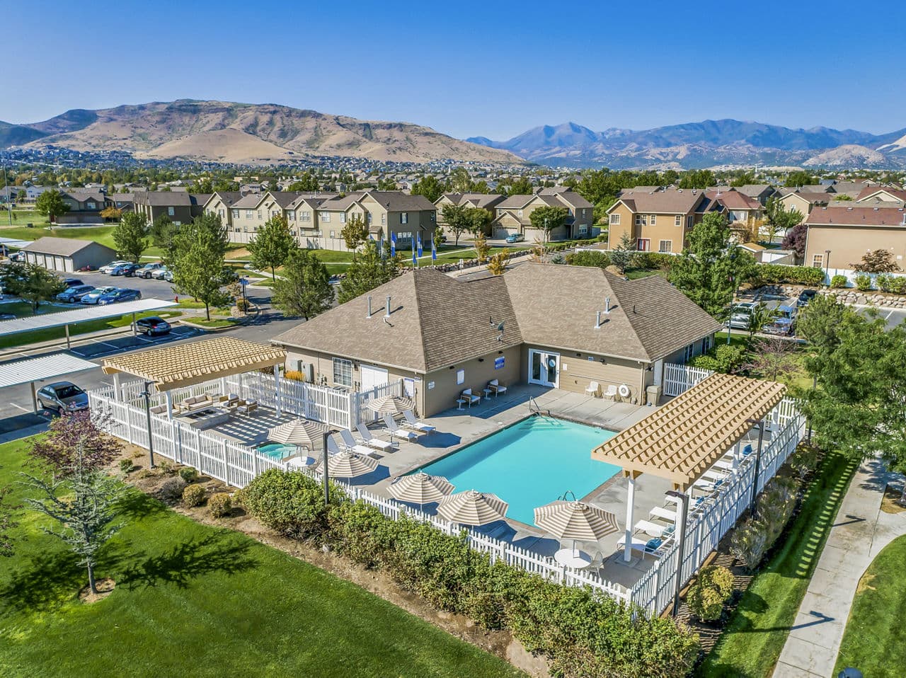 Monarch Meadows Herriman Ut 2 of 20