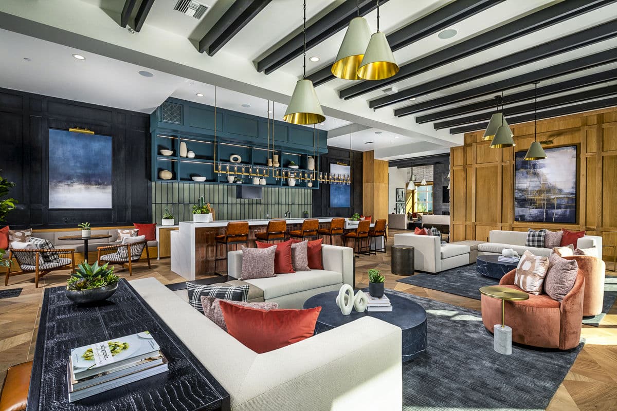 The Residences at Cota Vera 7 of 39
