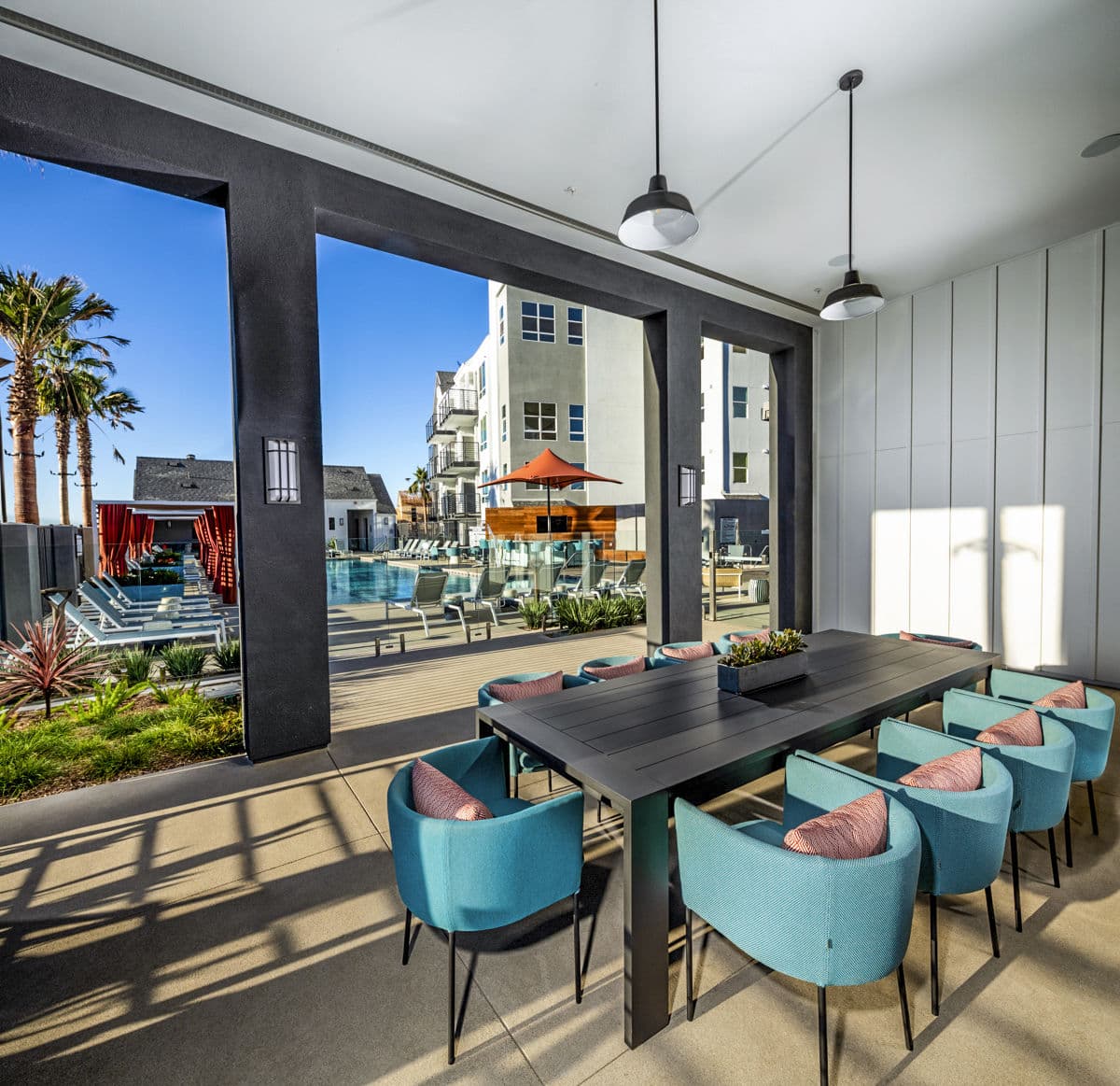 The Residences at Cota Vera 9 of 39