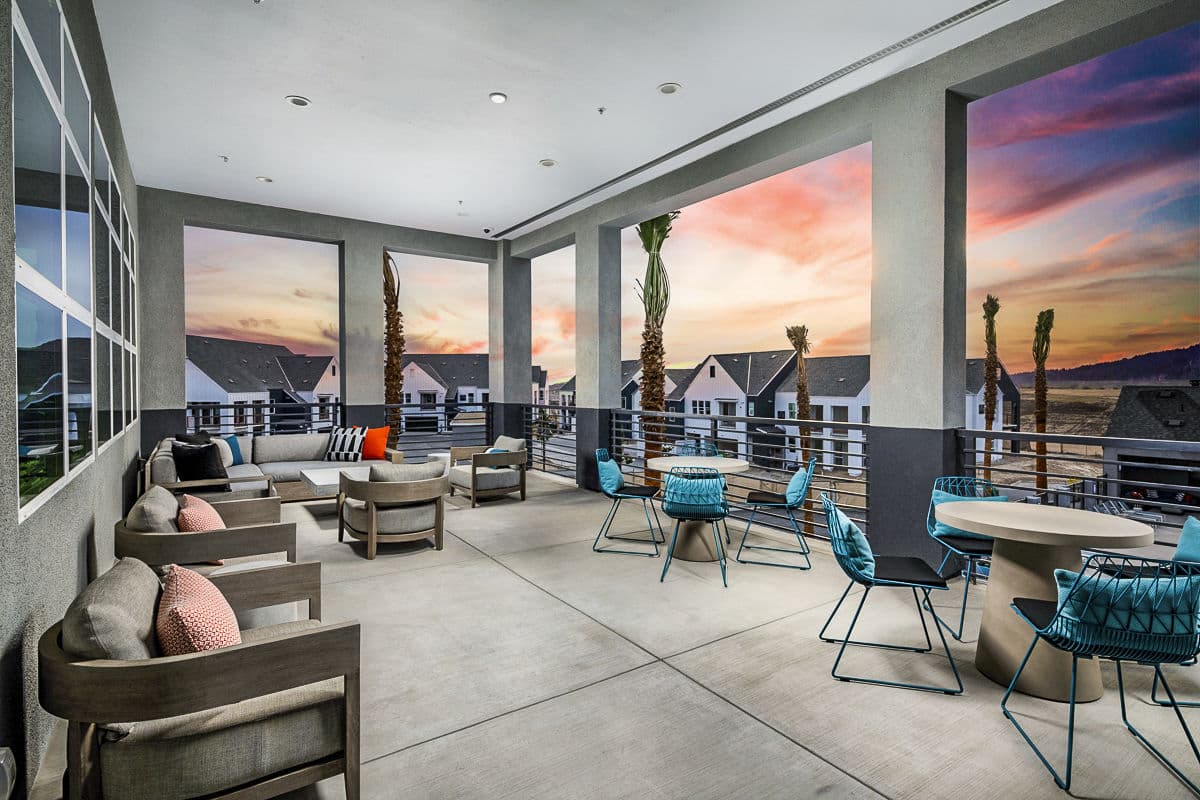 The Residences at Cota Vera 11 of 39