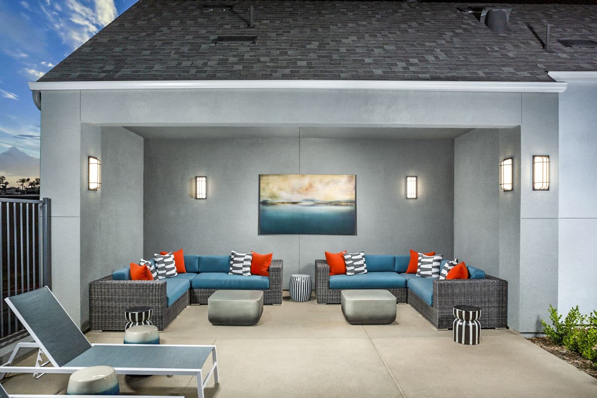 The Residences at Cota Vera 15 of 39