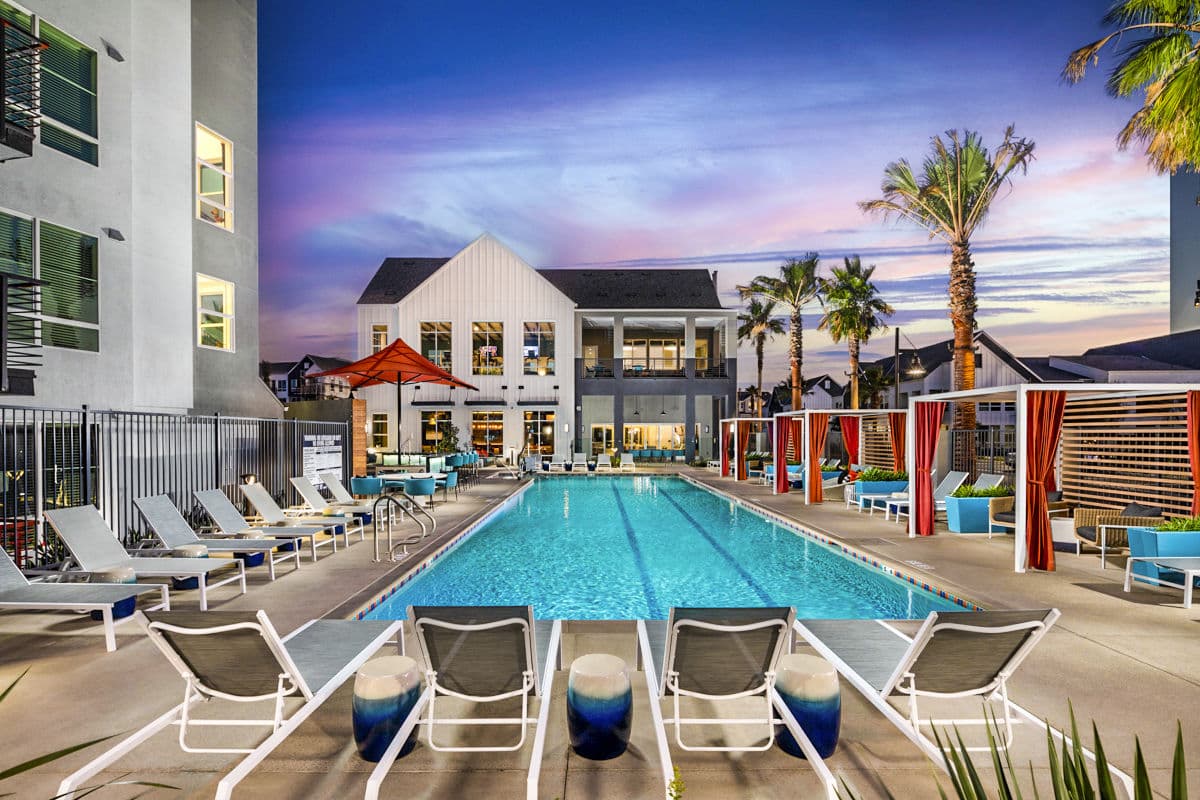 The Residences at Cota Vera 2 of 39
