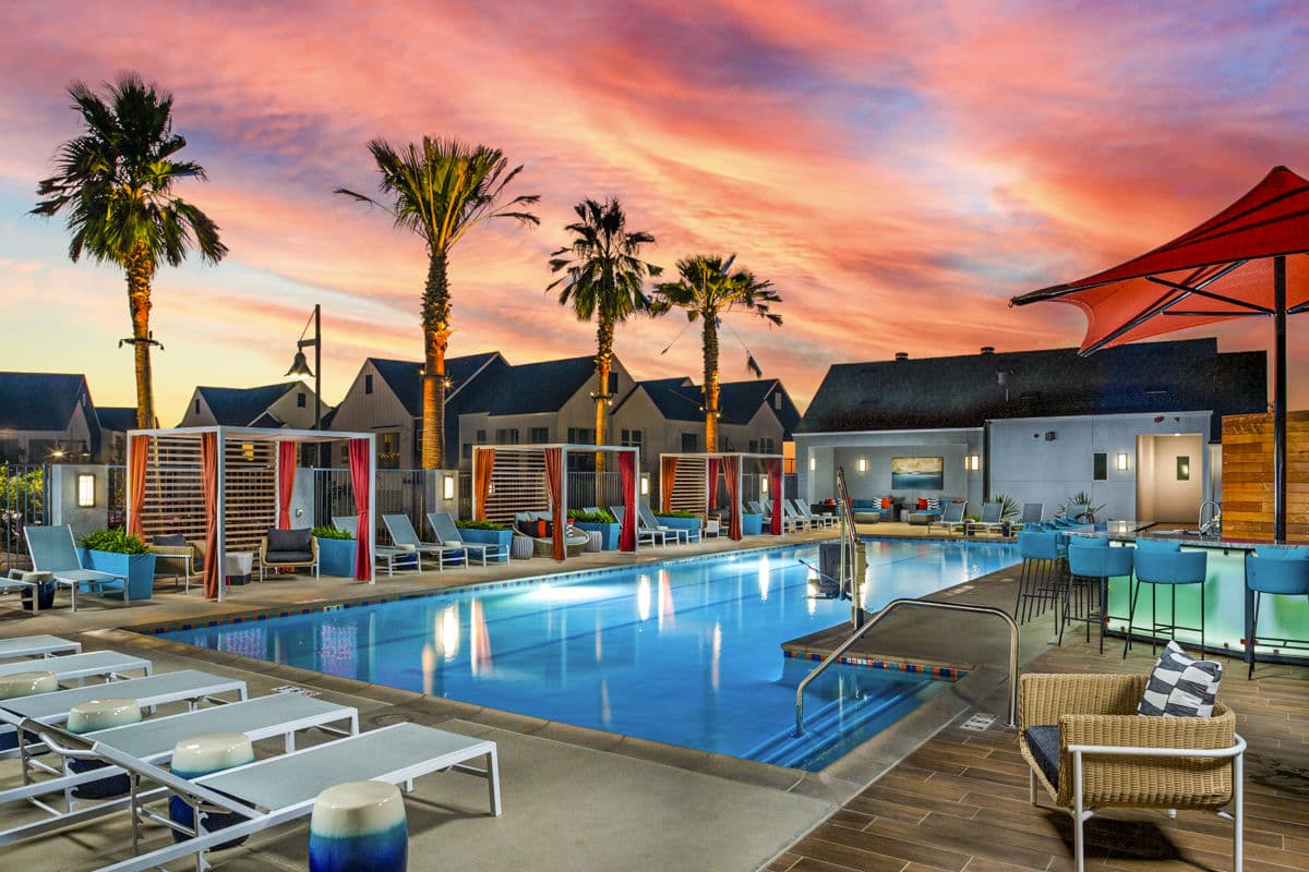 The Residences at Cota Vera 1 of 39