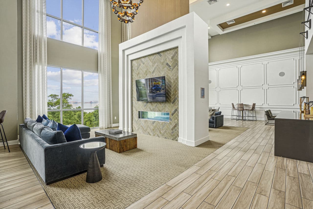 Liberty Bay Club Apartments Bayonne Nj 2 of 24