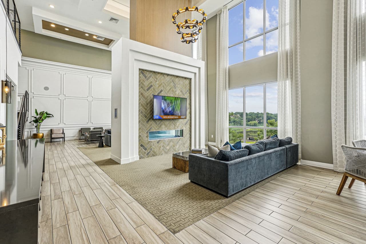Liberty Bay Club Apartments Bayonne Nj 3 of 24