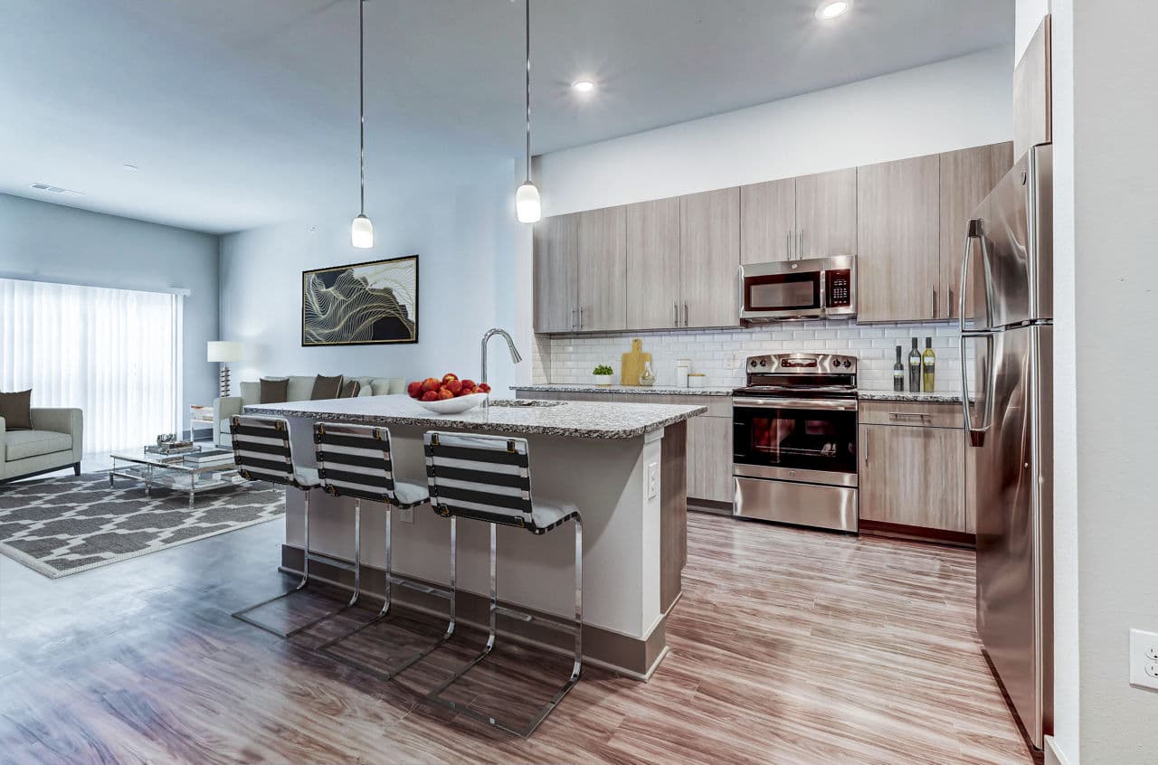Shoreview Flats Dallas Tx 11 of 14