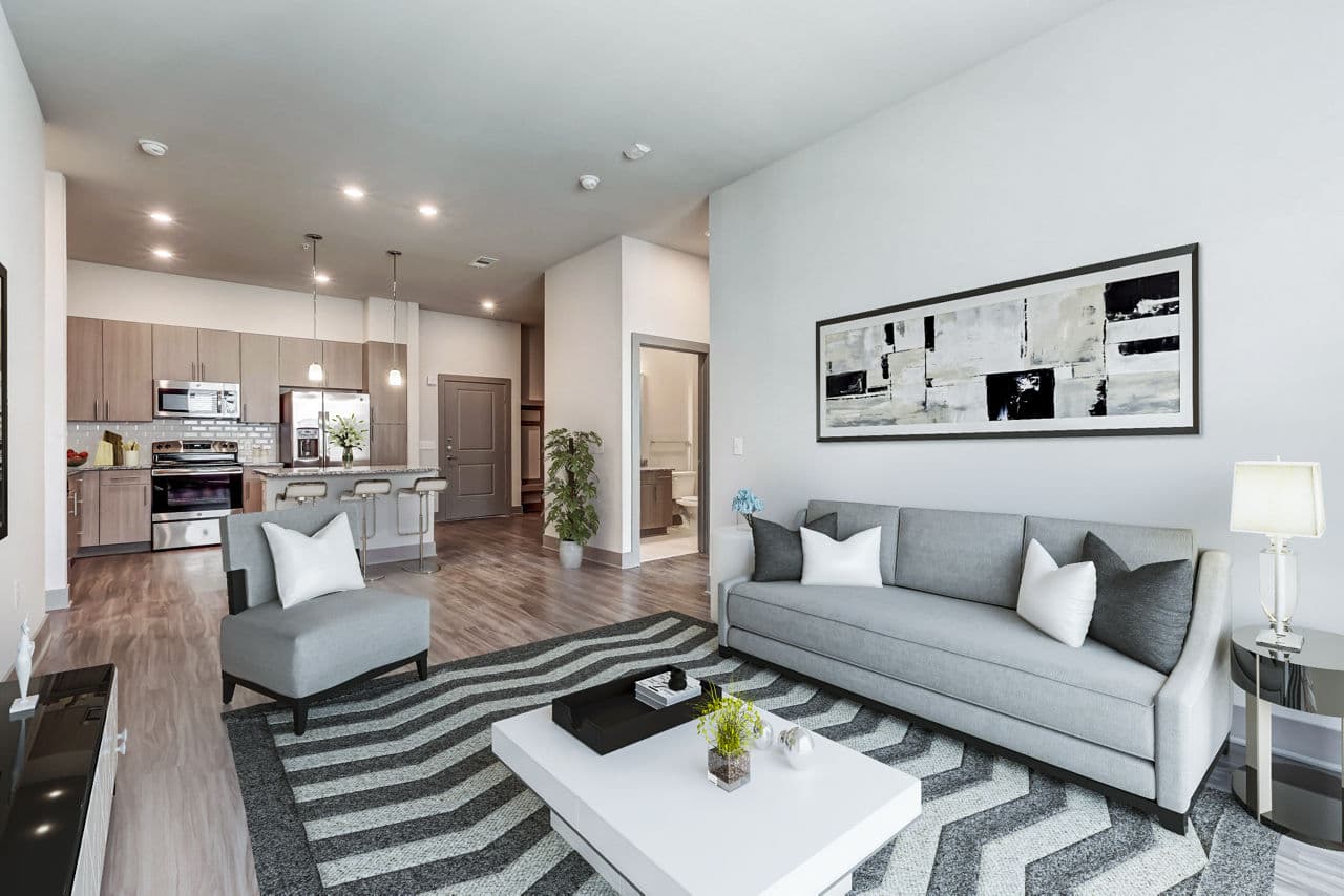 Shoreview Flats Dallas Tx 12 of 14