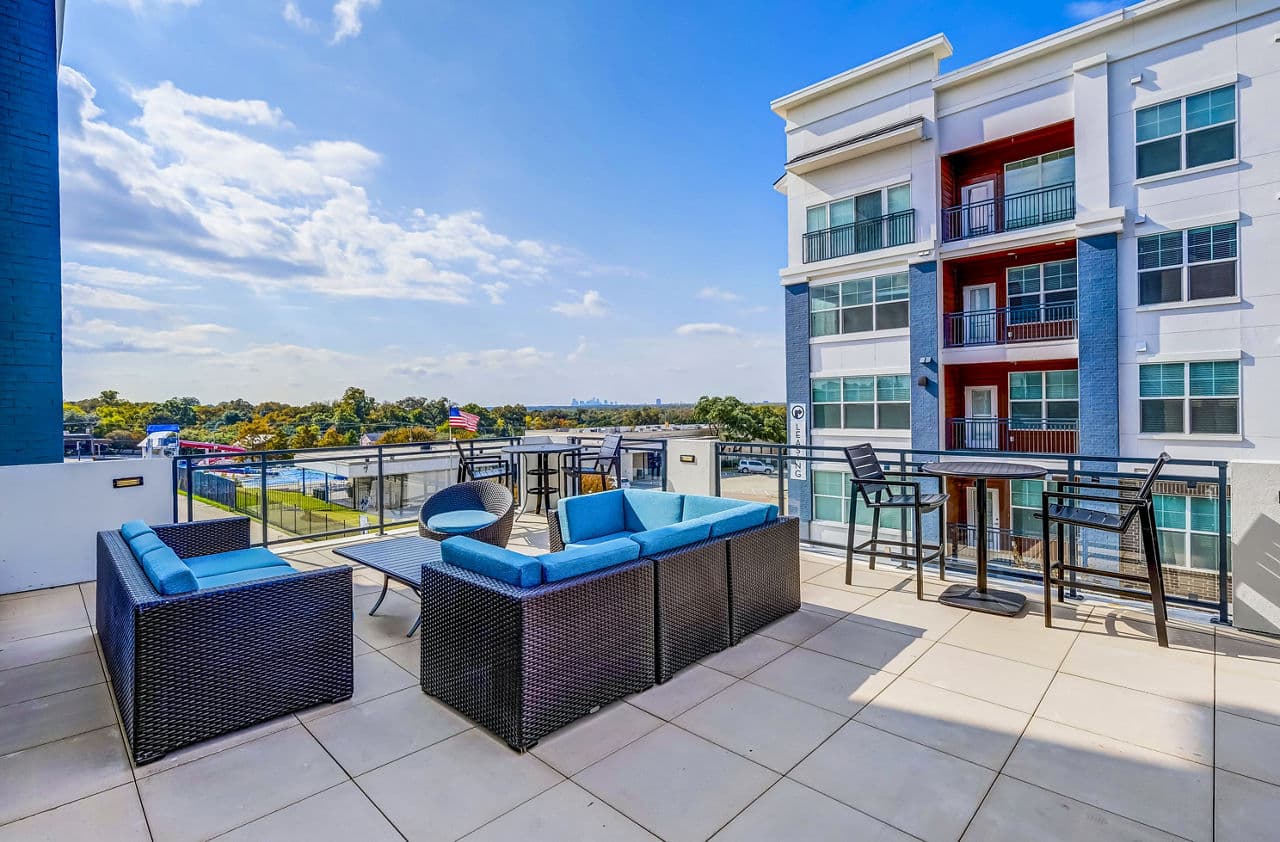Shoreview Flats Dallas Tx 7 of 14