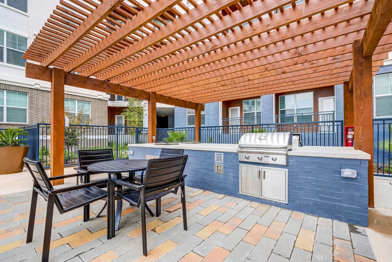 Shoreview Flats Dallas Tx 8 of 14