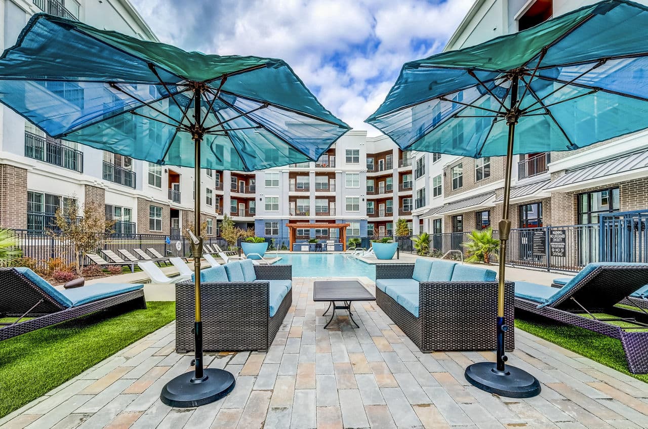 Shoreview Flats Dallas Tx 5 of 14