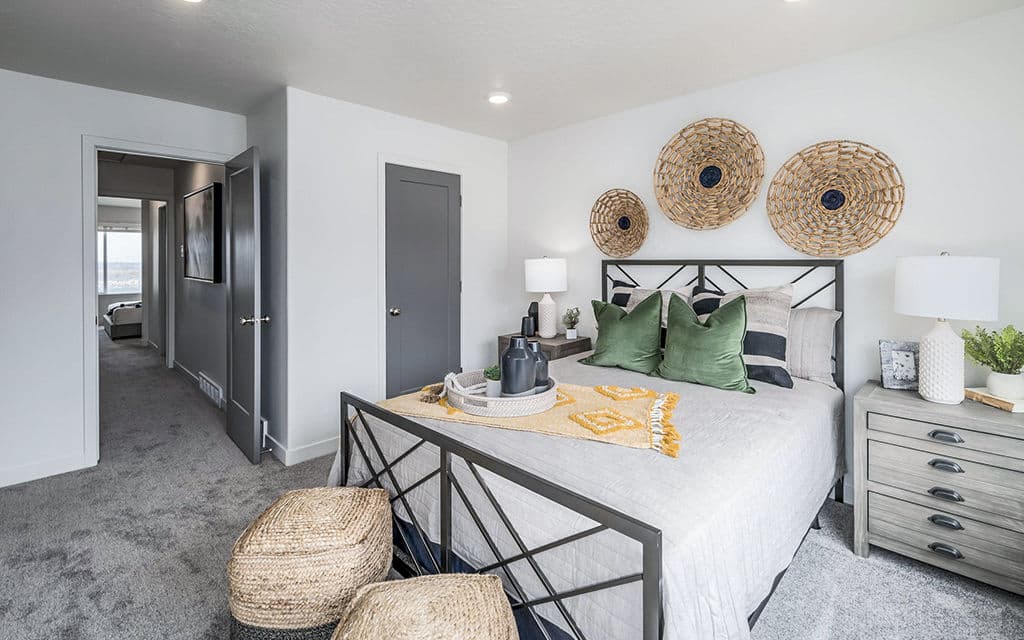 Rockwell Village Townhomes 44 of 52