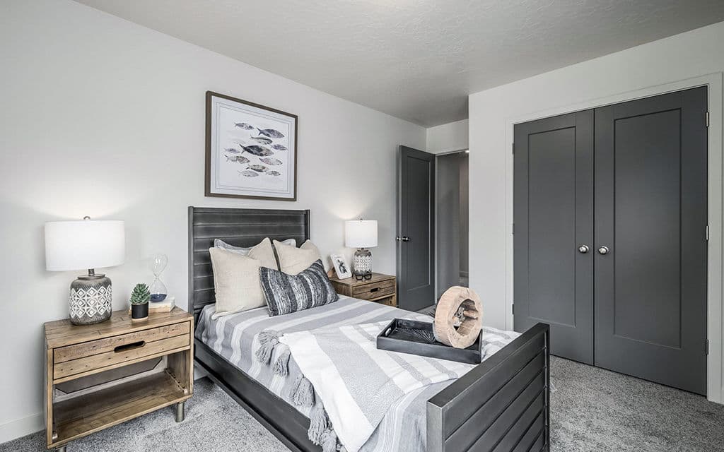 Rockwell Village Townhomes 46 of 52