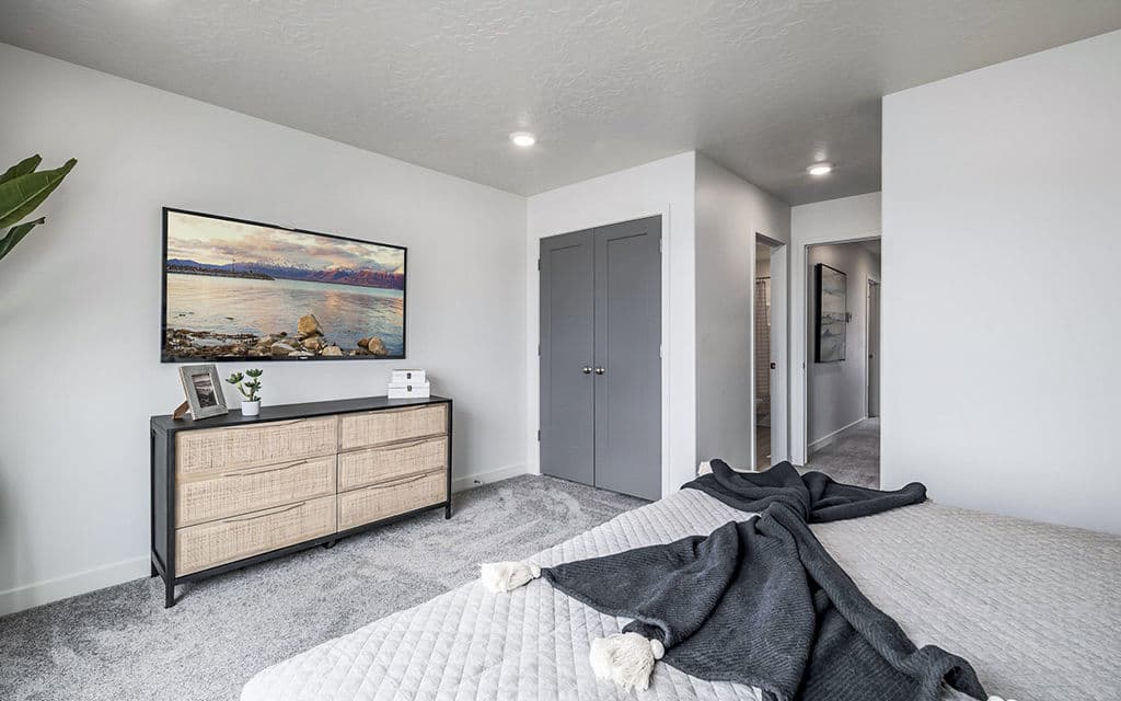 Rockwell Village Townhomes 49 of 52