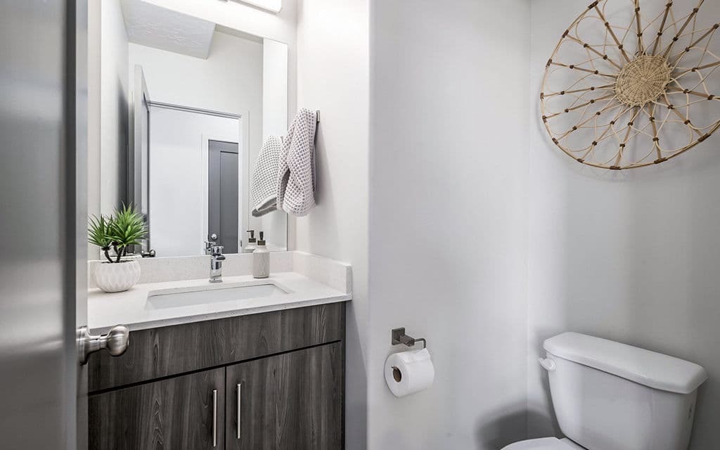 Rockwell Village Townhomes 50 of 52