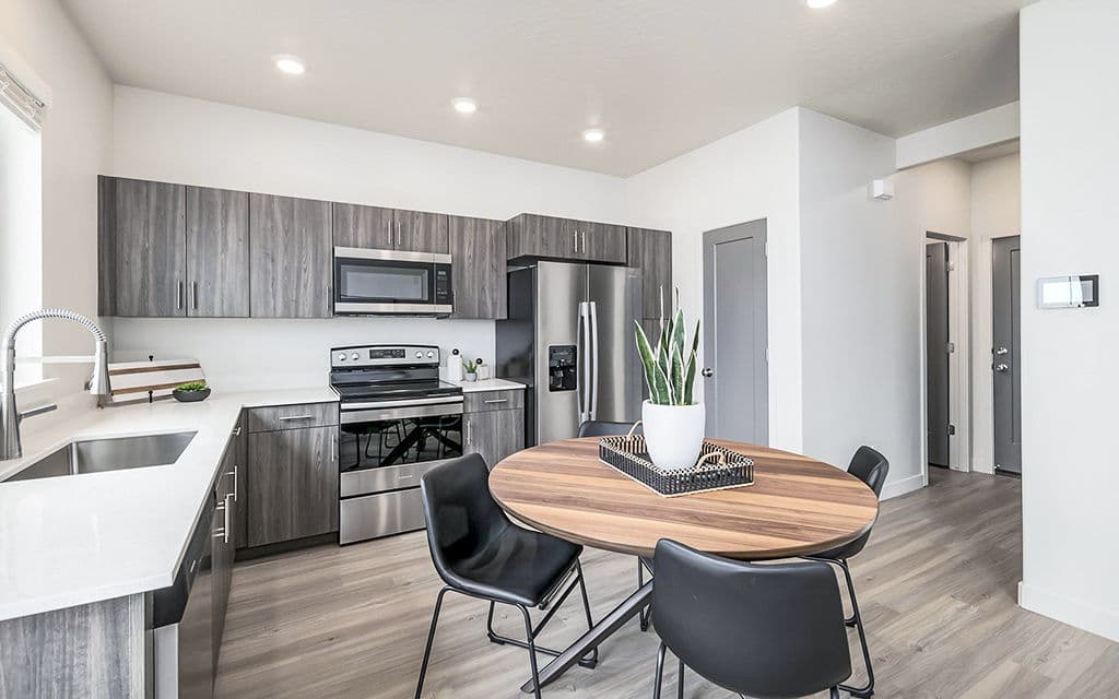 Rockwell Village Townhomes 37 of 52