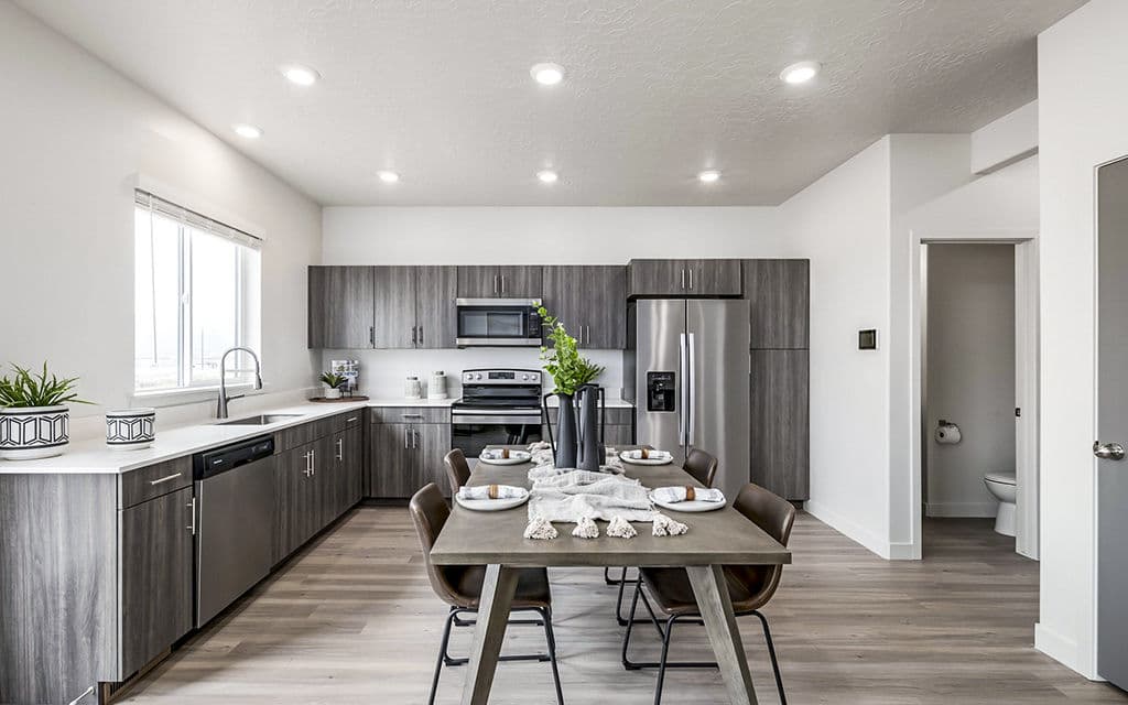 Rockwell Village Townhomes 38 of 52