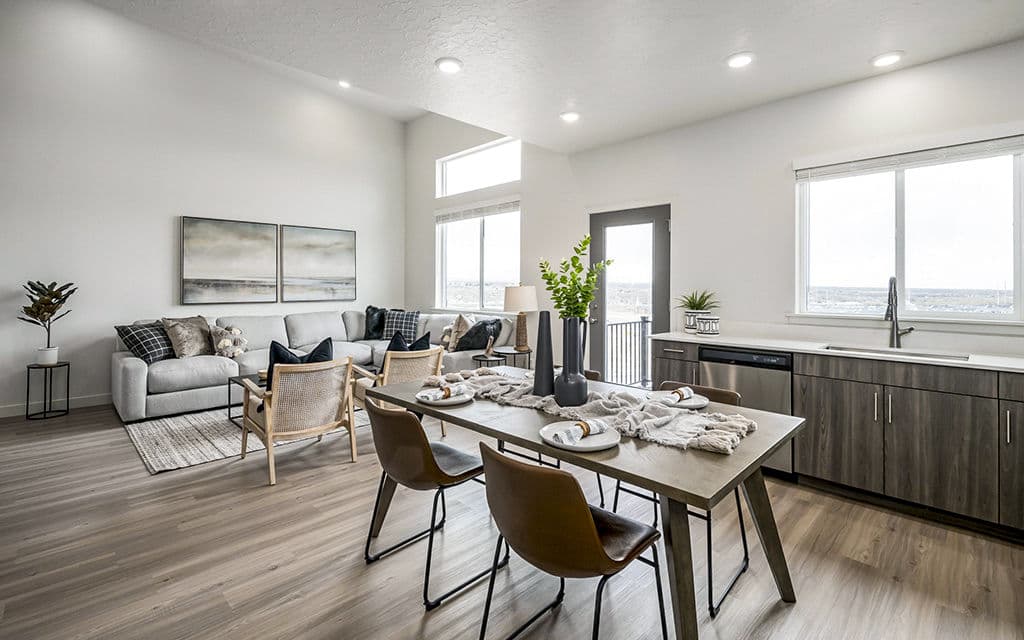 Rockwell Village Townhomes 36 of 52