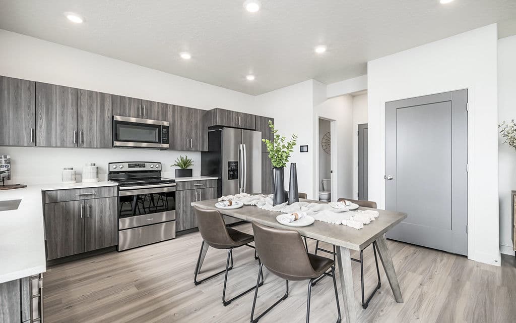 Rockwell Village Townhomes 39 of 52