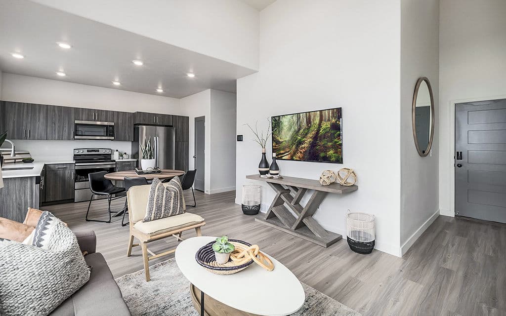 Rockwell Village Townhomes 29 of 52