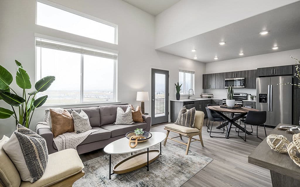 Rockwell Village Townhomes 25 of 52