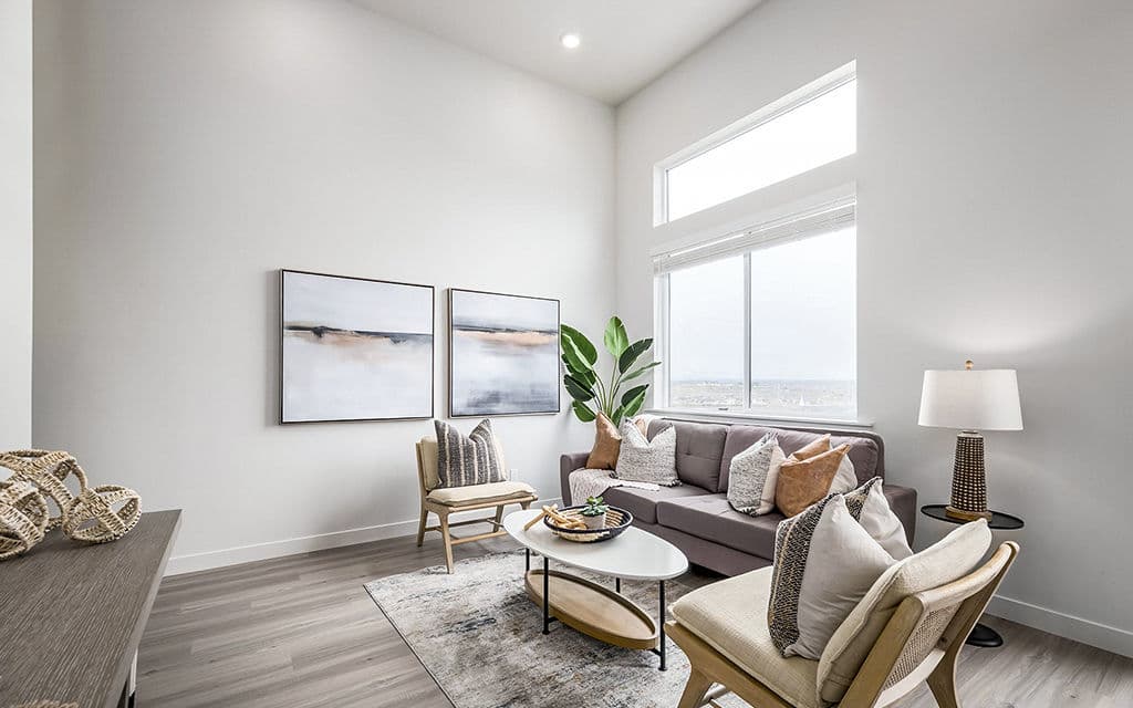 Rockwell Village Townhomes 30 of 52