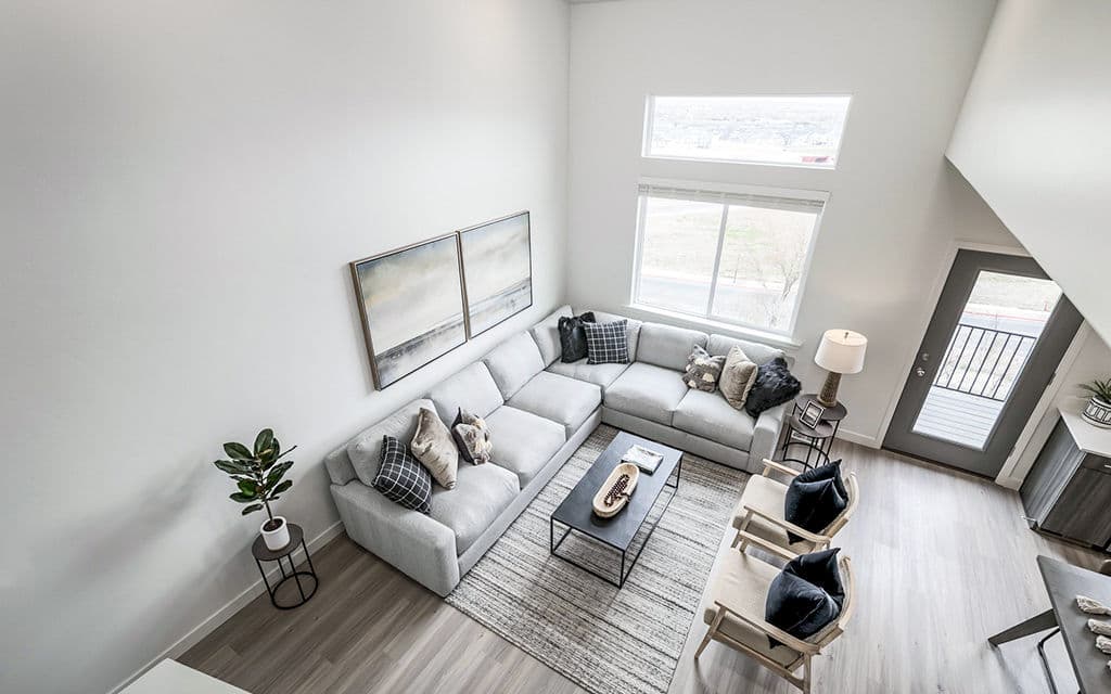 Rockwell Village Townhomes 32 of 52
