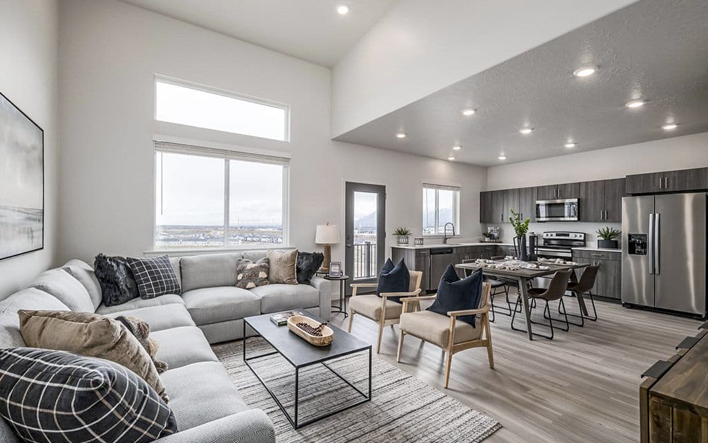 Rockwell Village Townhomes 33 of 52