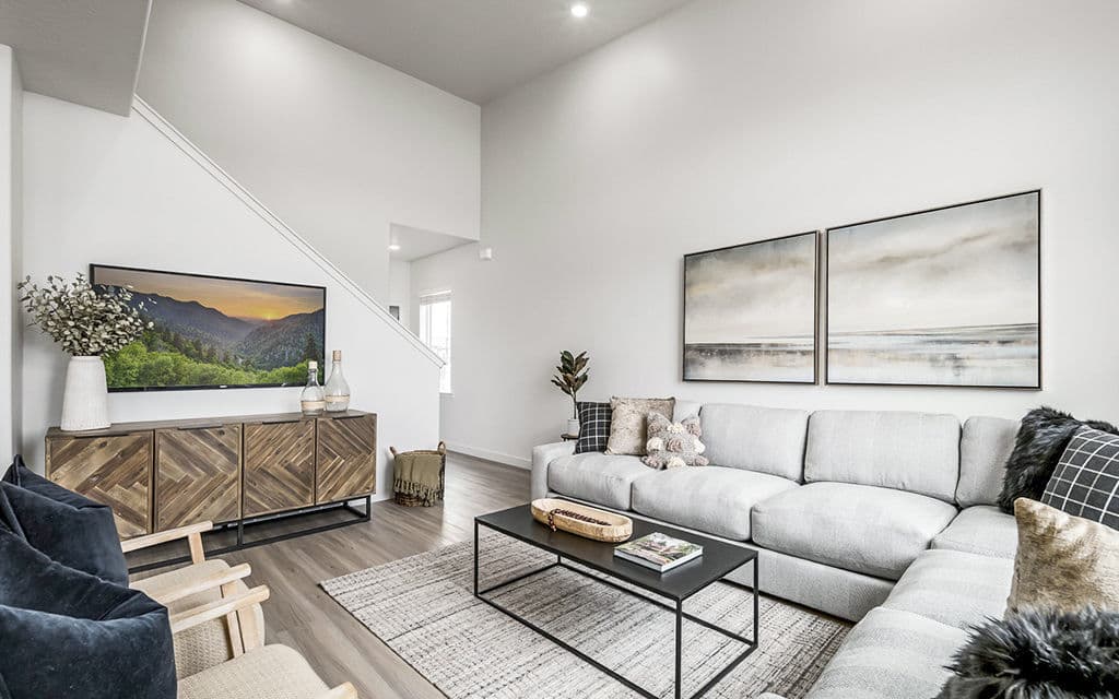 Rockwell Village Townhomes 35 of 52