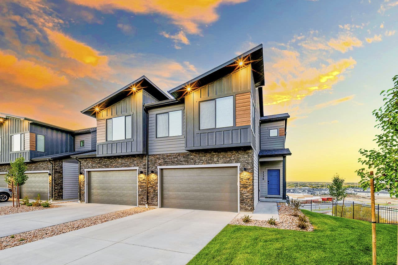 Rockwell Village Townhomes 26 of 52
