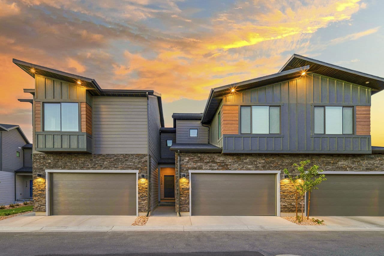 Rockwell Village Townhomes 27 of 52