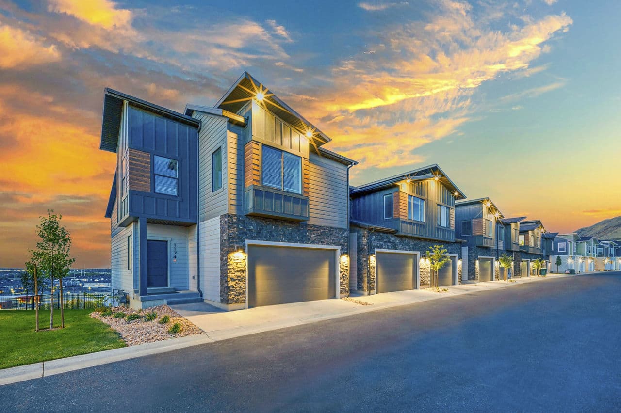 Rockwell Village Townhomes 28 of 52