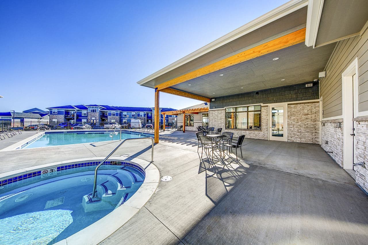 The Bend At Highland Meadows Loveland Co 7 of 17