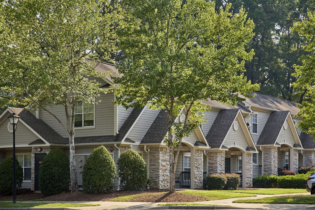 Haven at Patterson Place Apartments 2 of 19