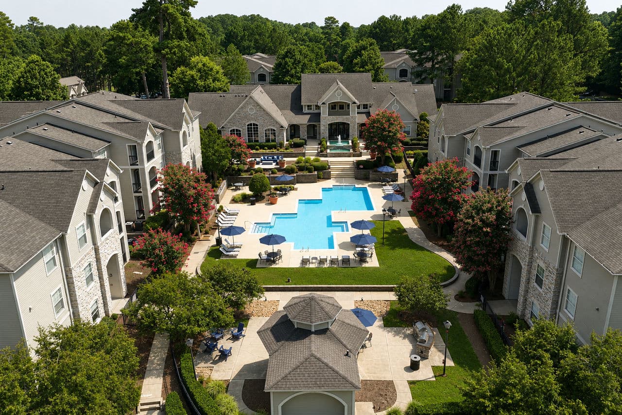 Haven at Patterson Place Apartments 3 of 19